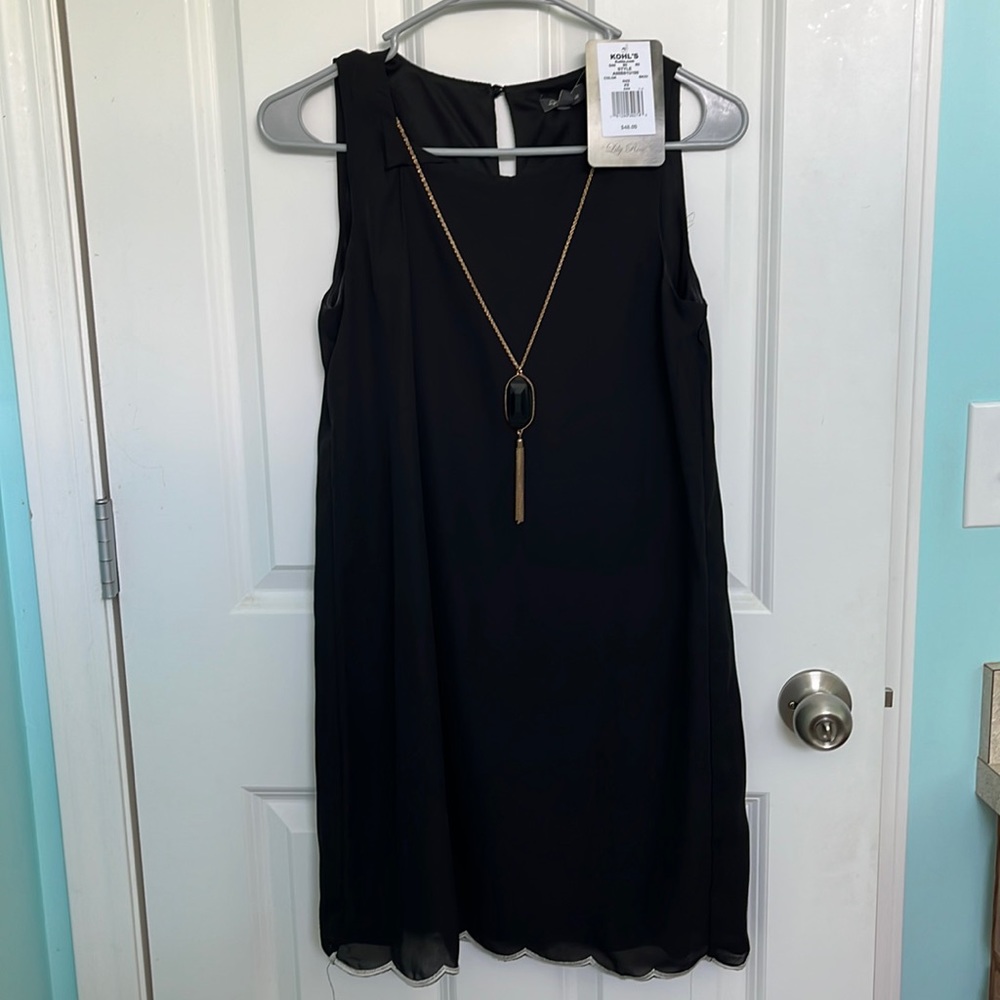 Lily Rose Dress